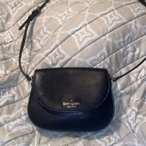 Kate Spade Leila mini flap crossbody